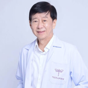Picture of หมอชลธิศ