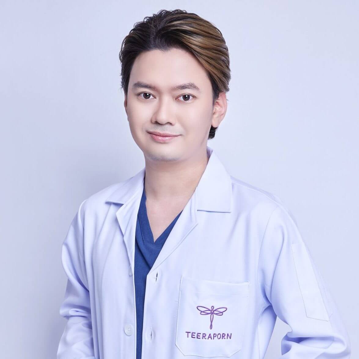 หมอแต๊ง ธีรพร