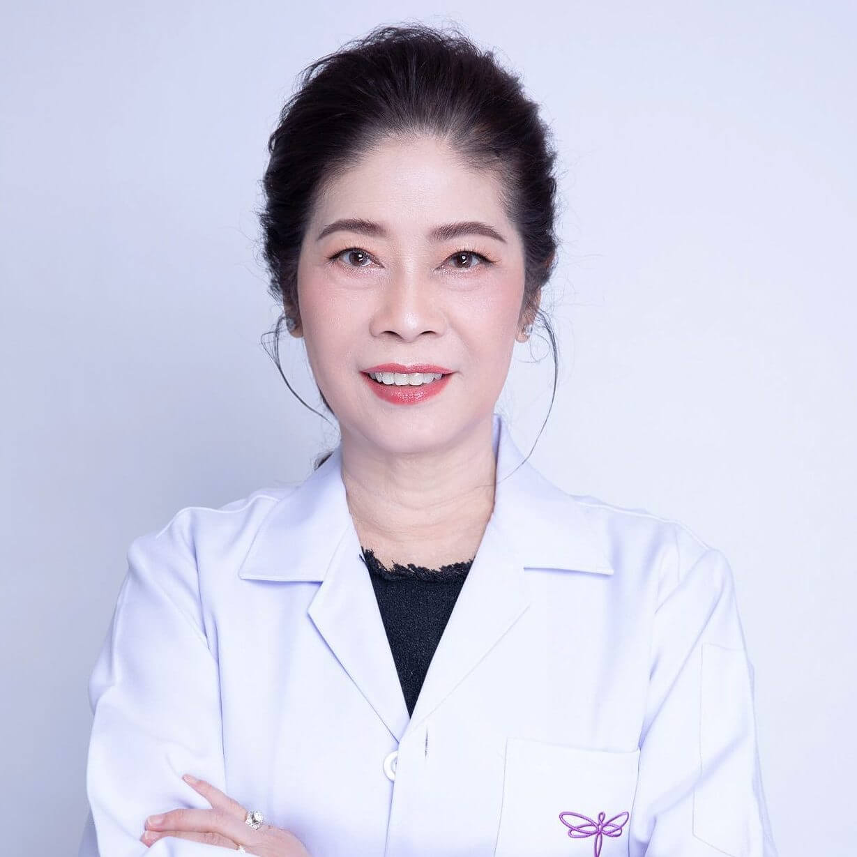 หมอวรรณ ธีรพร