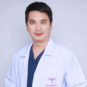 Picture of หมอแมน