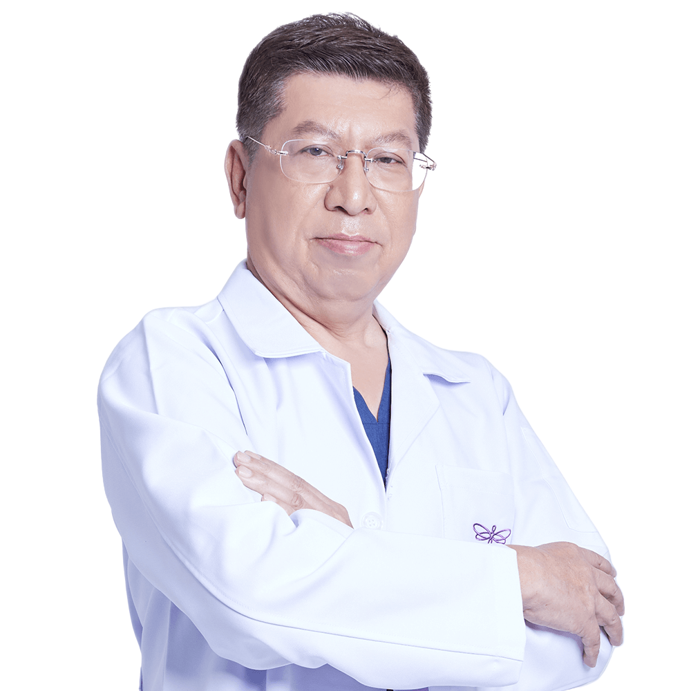 นายแพทย์ ชัยยศ เด่นอริยะกูล