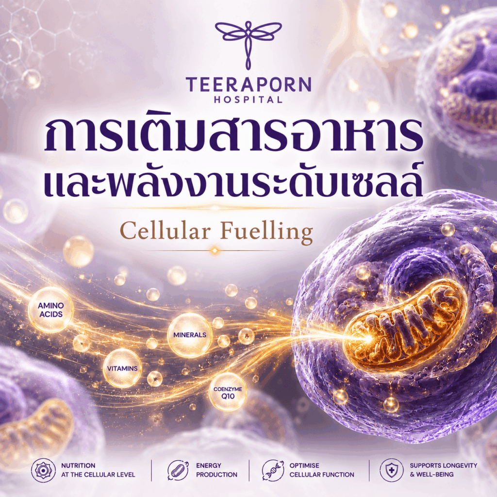 cellular fuelling