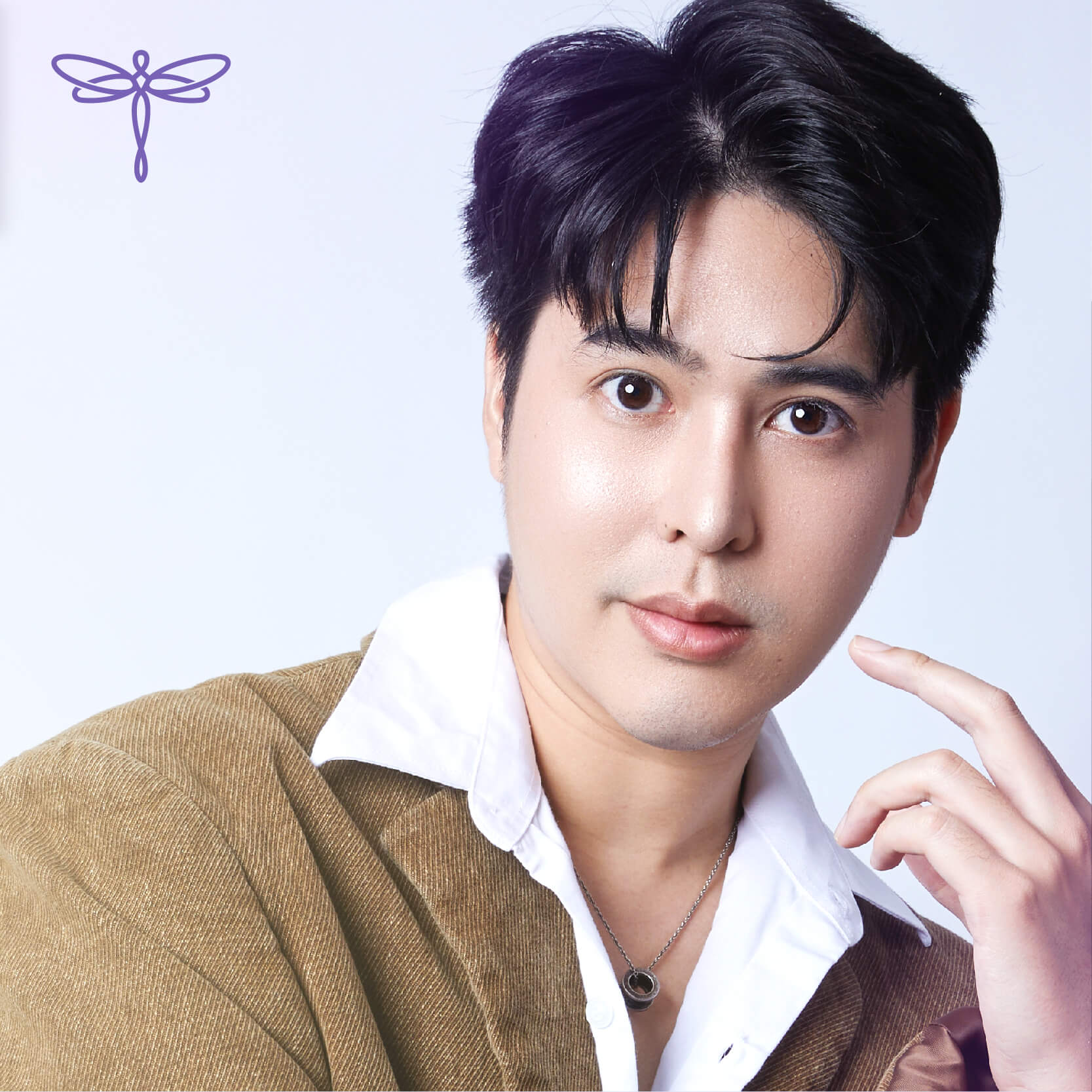 masterpiece ตาสองชั้น
