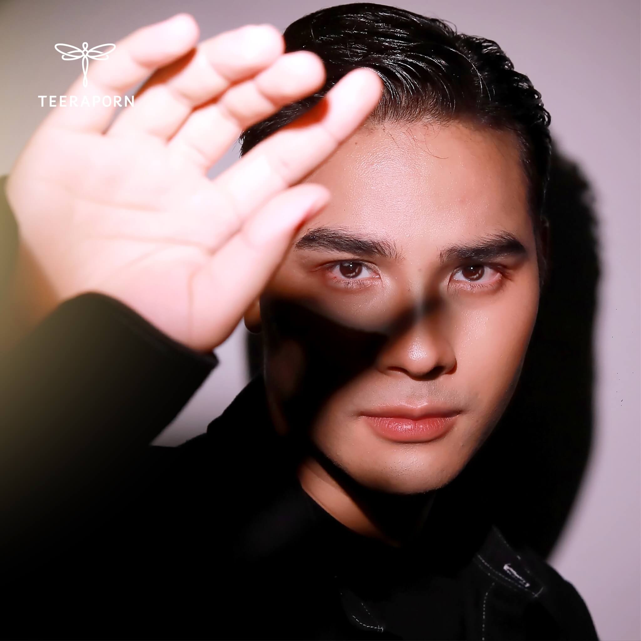 ตาสองชั้น ผู้ชาย