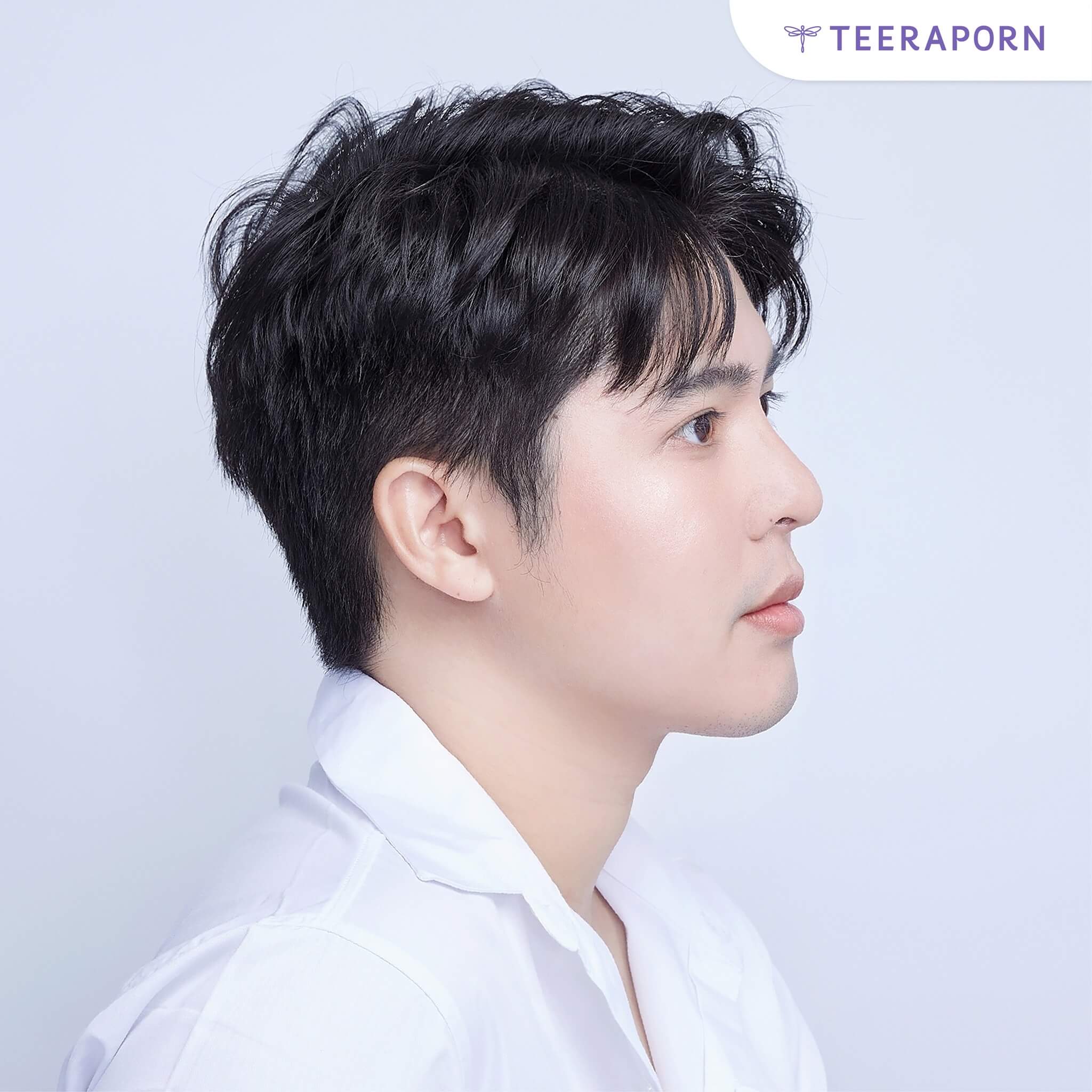 เสริมจมูกผู้ชาย