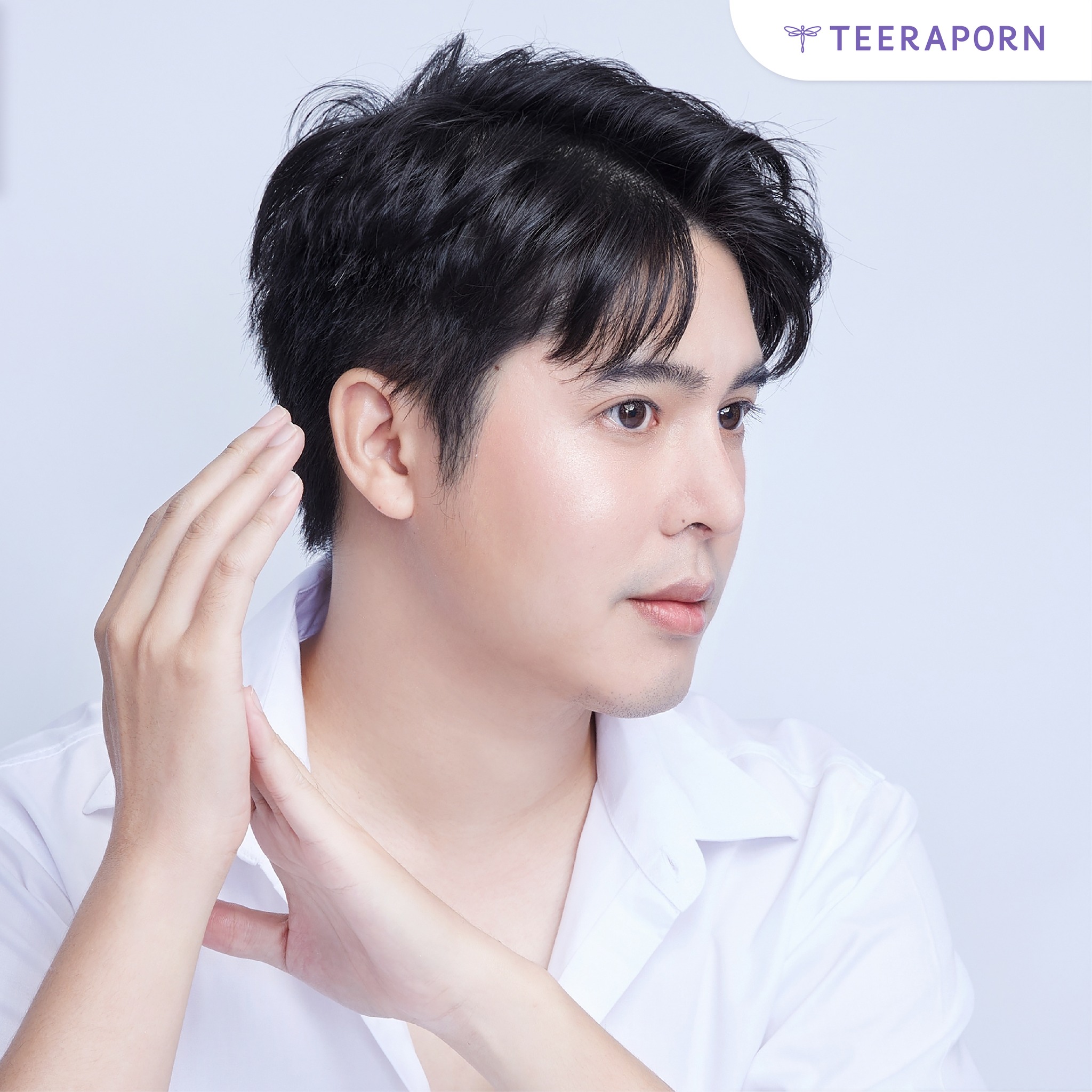 บอส ชรัณ