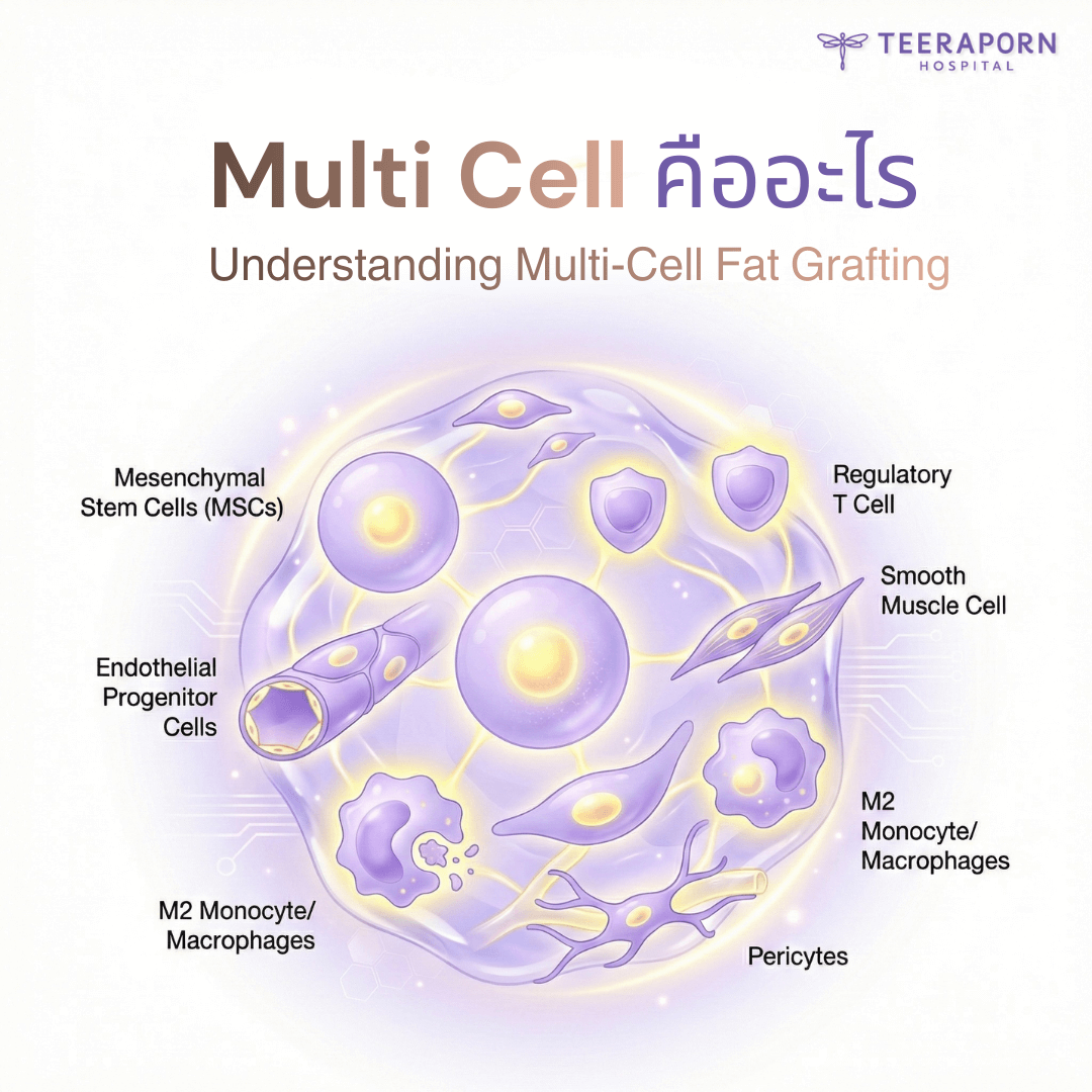 multi cell