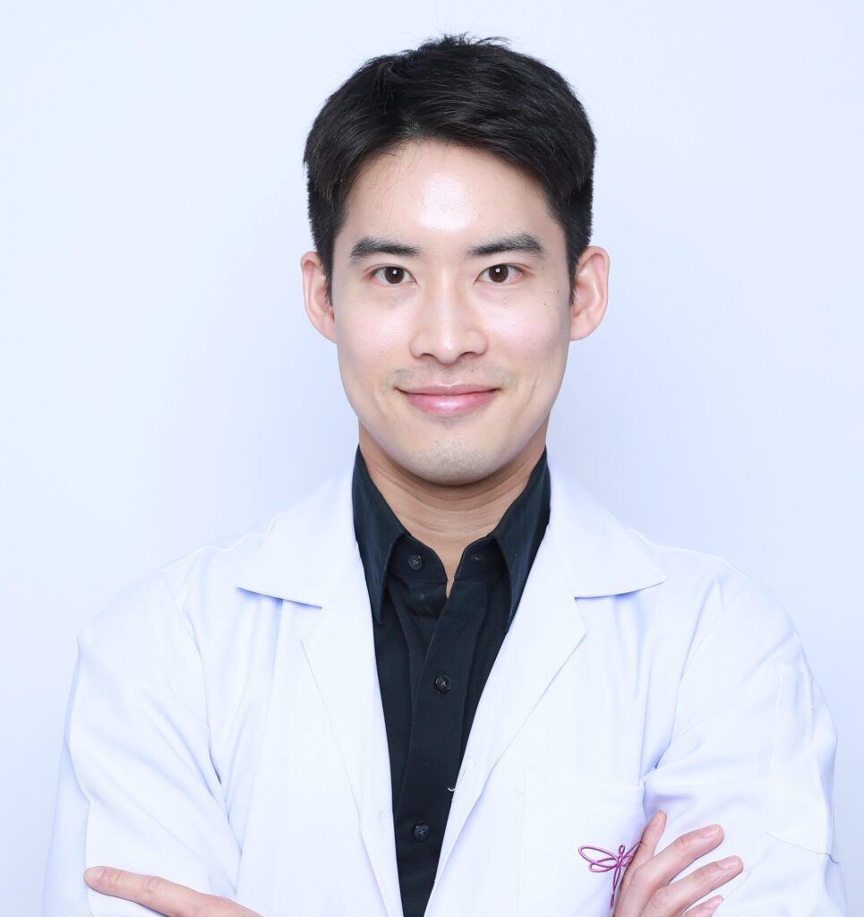 หมอโจ
