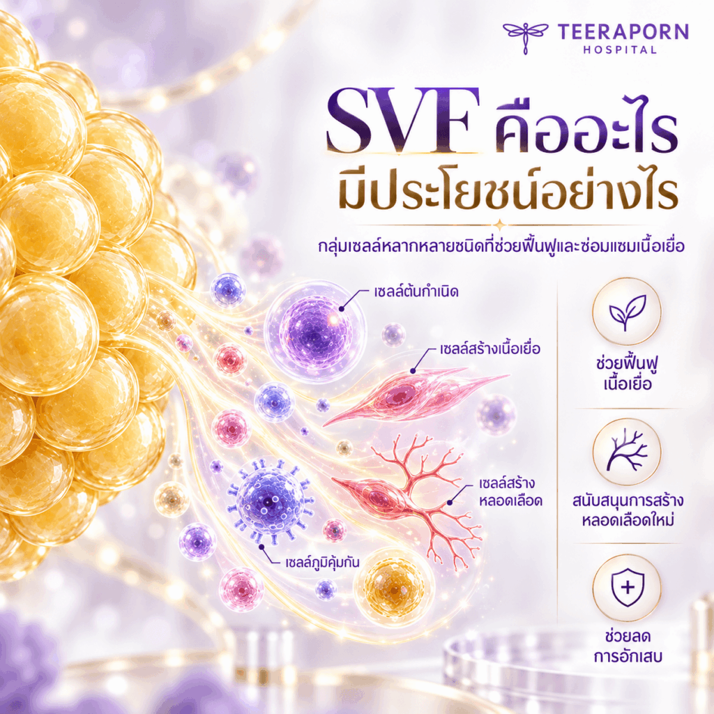 svf คือ