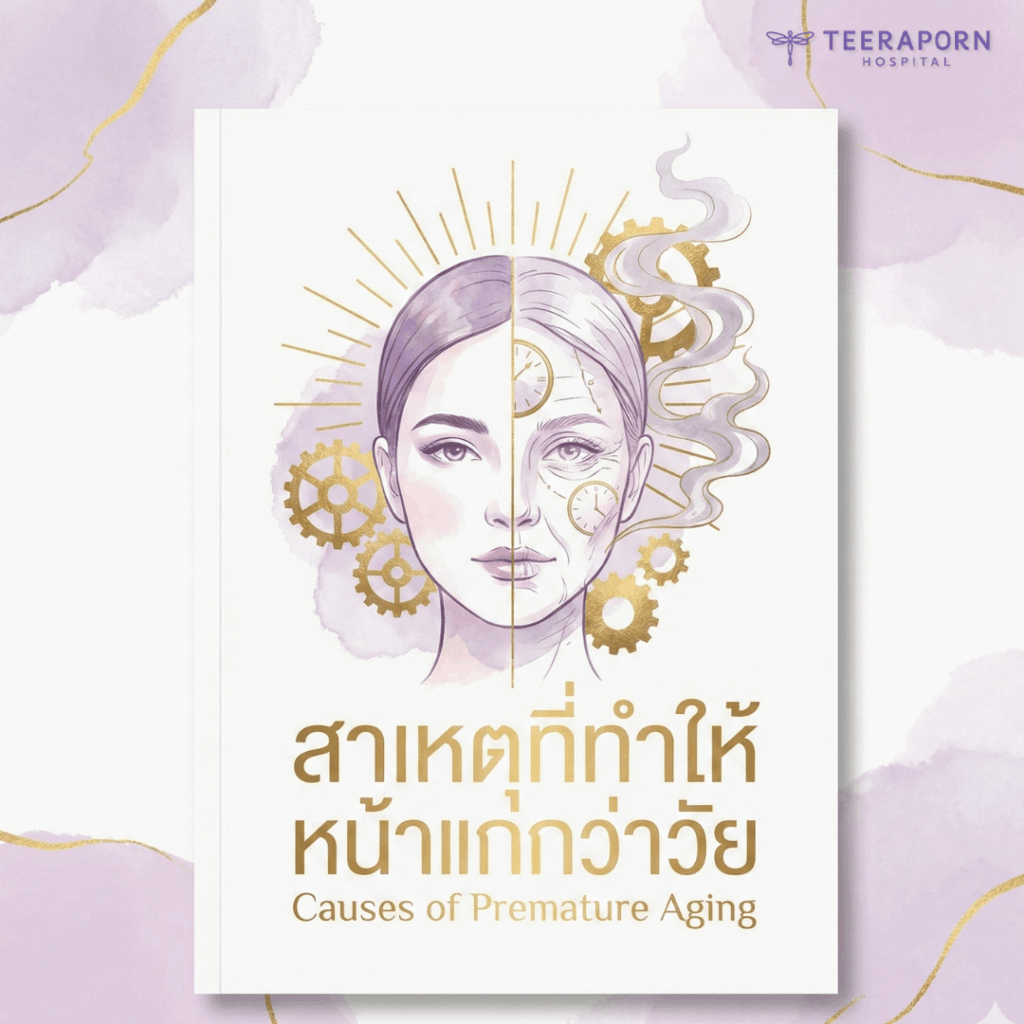 หน้าแก่