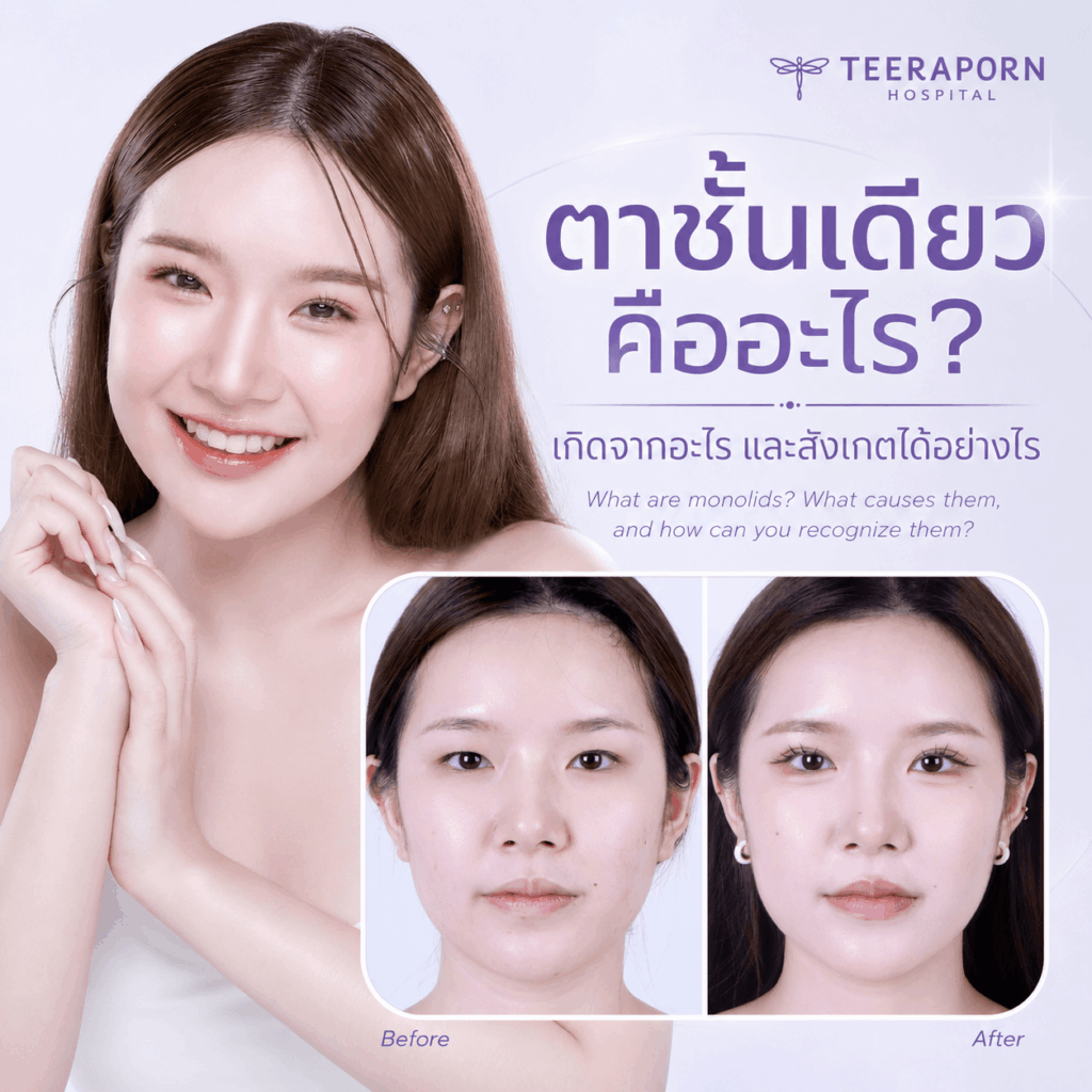 ตาชั้นเดียว